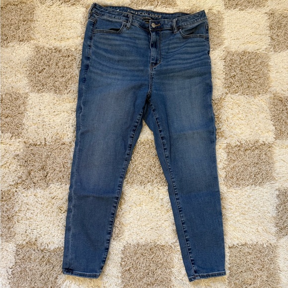 American Eagle Jeans - Picture 1 of 5